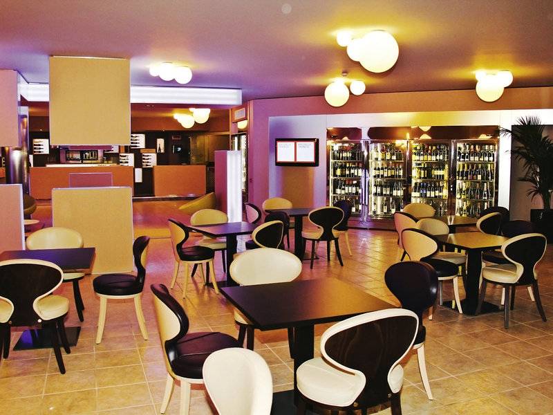 Almar Timi Ama Resort & Spa in Sardinien