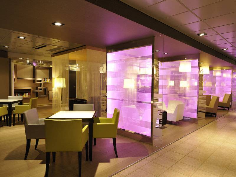 Almar Timi Ama Resort & Spa in Sardinien