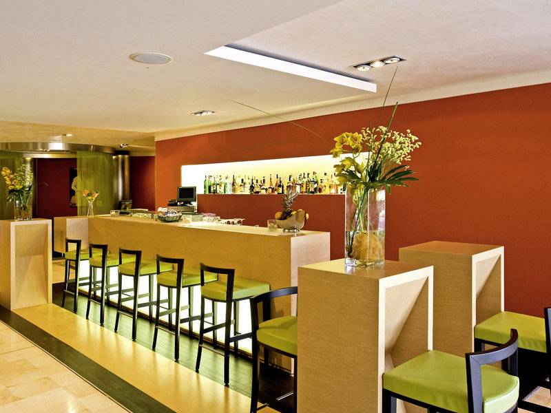 Almar Timi Ama Resort & Spa in Sardinien