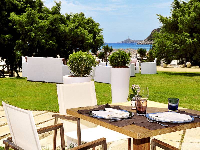 Almar Timi Ama Resort & Spa in Sardinien