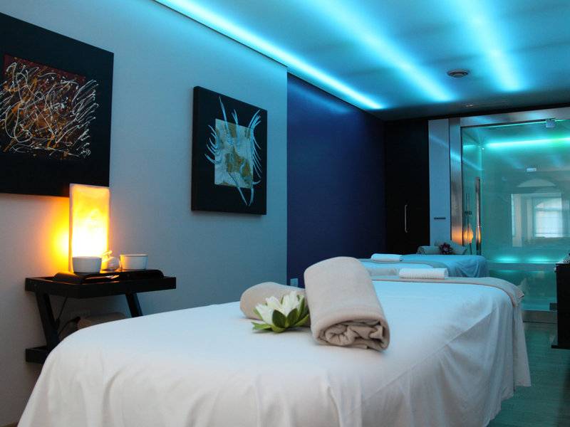 Almar Timi Ama Resort & Spa in Sardinien