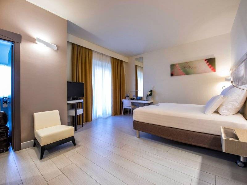 Almar Timi Ama Resort & Spa in Sardinien