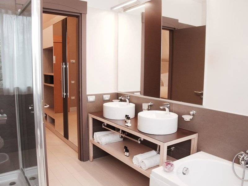 Almar Timi Ama Resort & Spa in Sardinien