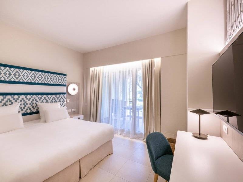 Almar Timi Ama Resort & Spa in Sardinien