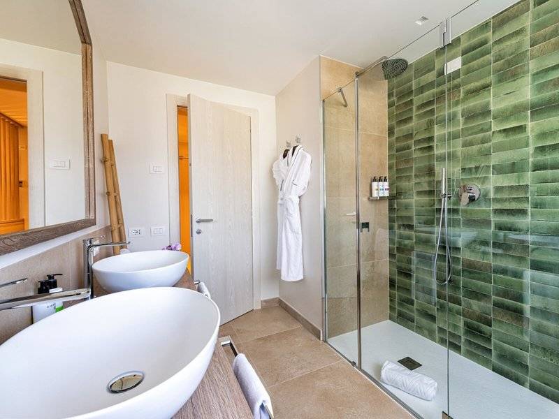 Almar Timi Ama Resort & Spa in Sardinien
