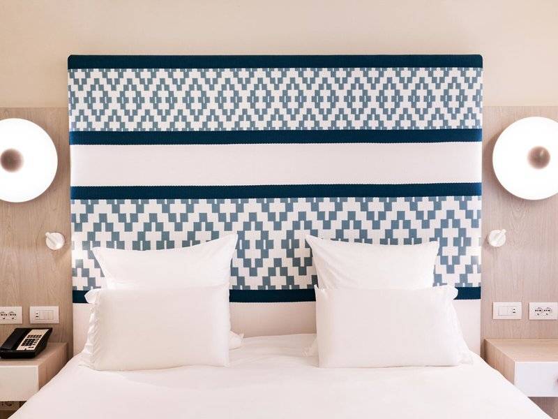Almar Timi Ama Resort & Spa in Sardinien