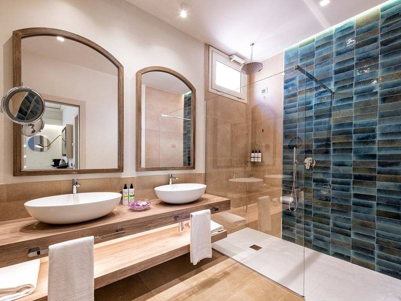 Almar Timi Ama Resort & Spa in Sardinien