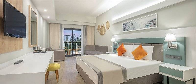 Arcanus Hotels Trendline Side