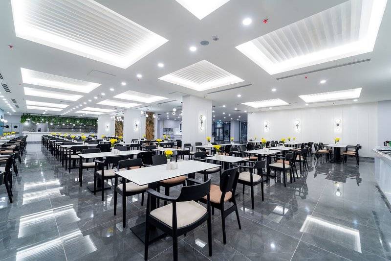Arcanus Hotels Trendline Side