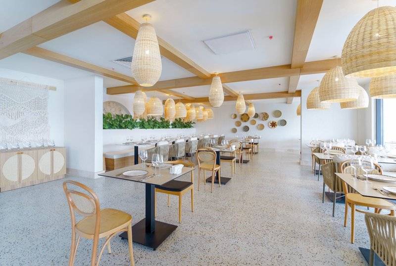 Arcanus Hotels Trendline Side