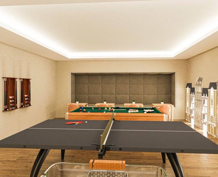 Arcanus Hotels Trendline Side