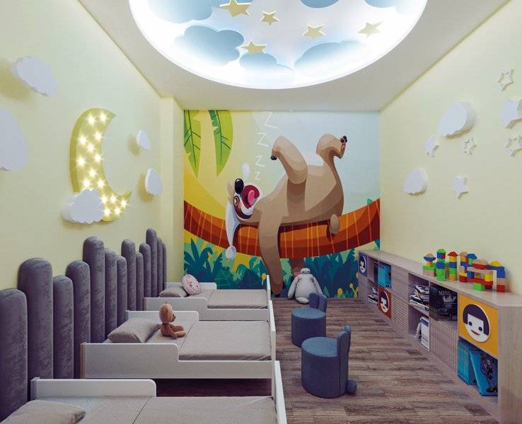 Arcanus Hotels Trendline Side