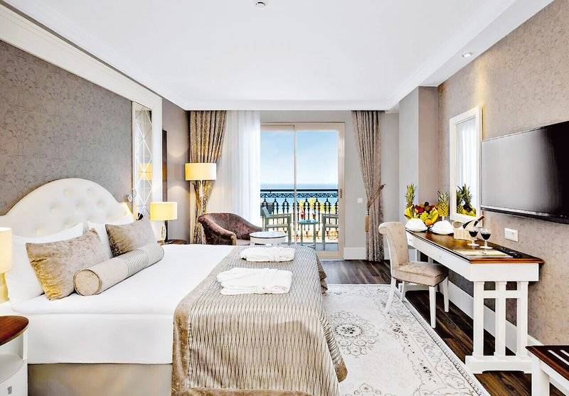 Sunis Efes Royal Palace Resort & Spa in Özdere