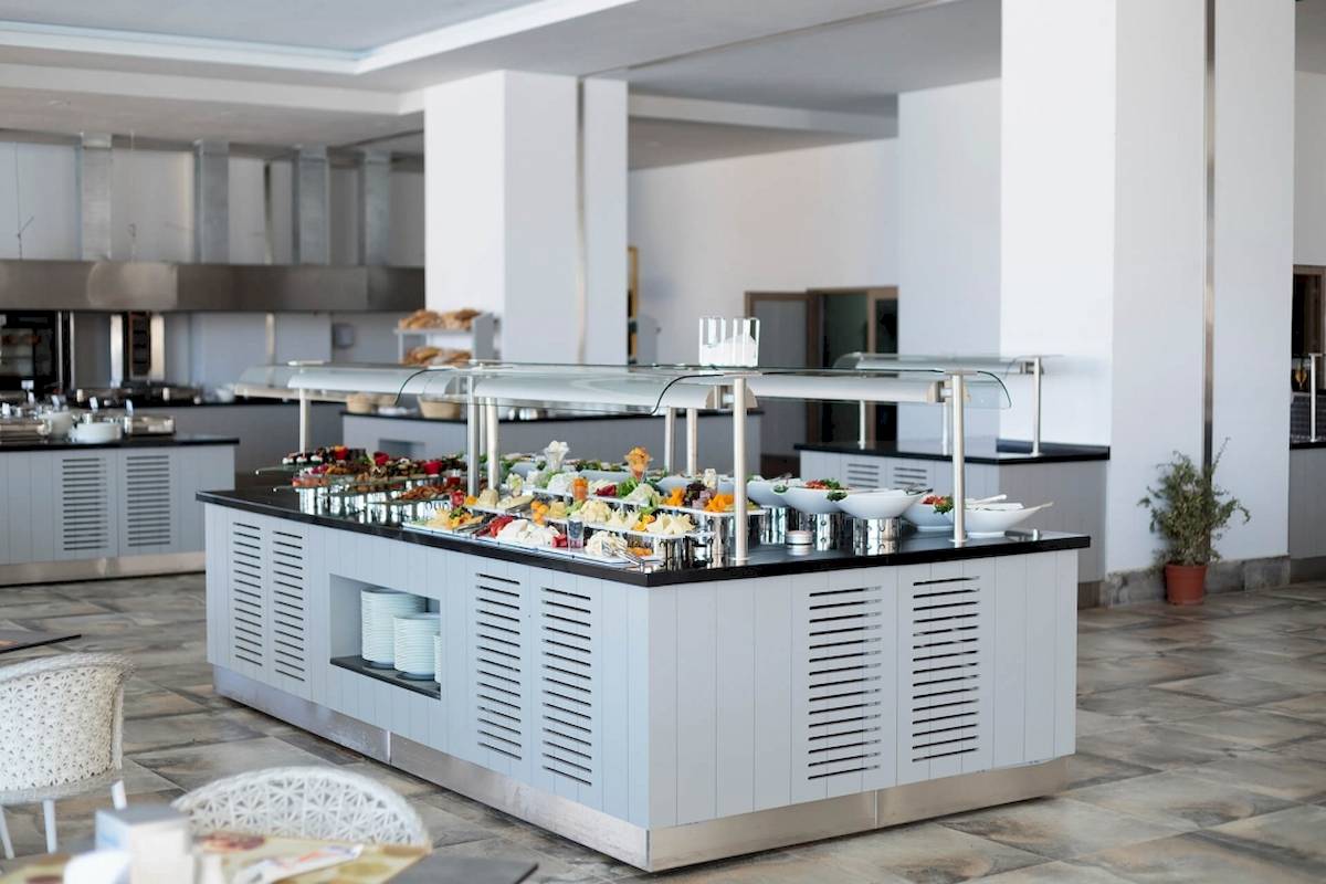 Sunis Efes Royal Palace Resort & Spa in Özdere