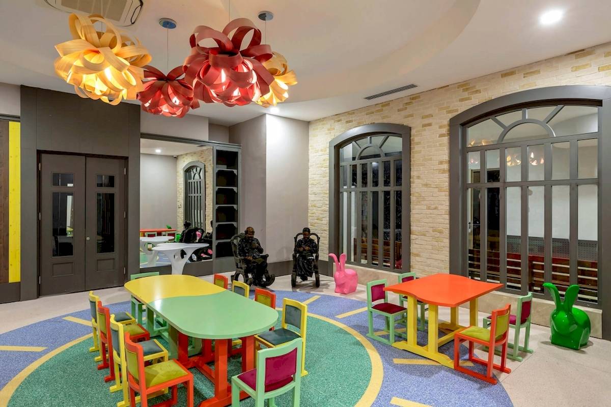 Sunis Efes Royal Palace Resort & Spa in Özdere