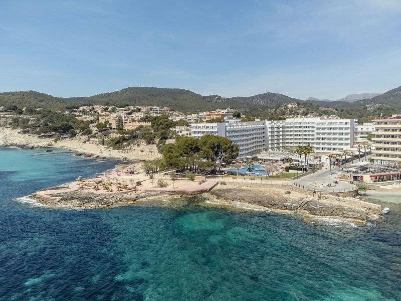 ALUA Gran Camp de Mar Hotel in Mallorca