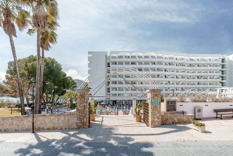 ALUA Gran Camp de Mar Hotel in Mallorca