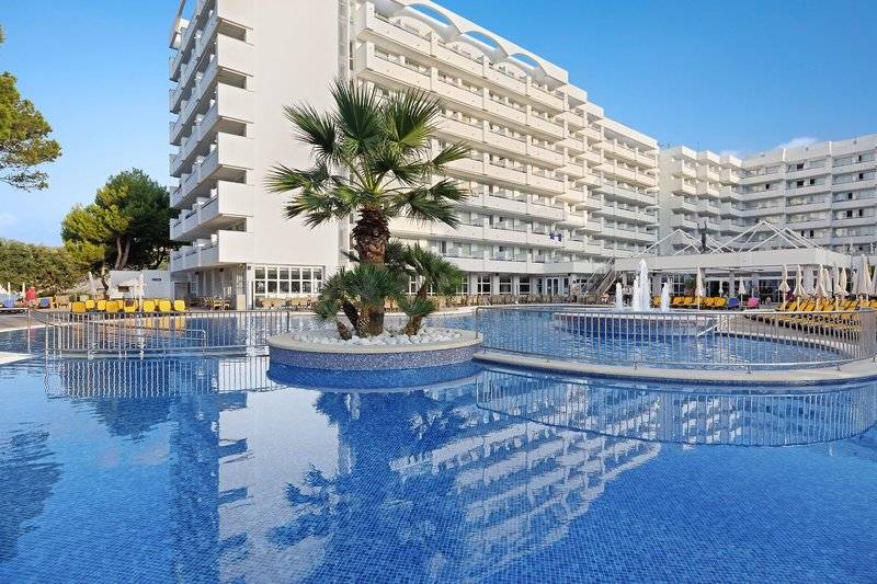 ALUA Gran Camp de Mar Hotel in Mallorca