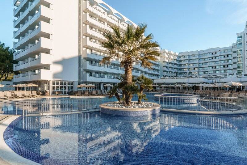 ALUA Gran Camp de Mar Hotel in Mallorca