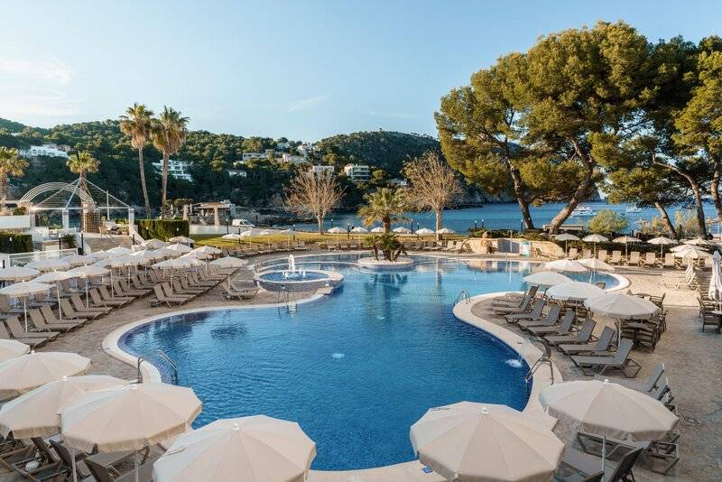ALUA Gran Camp de Mar Hotel in Mallorca