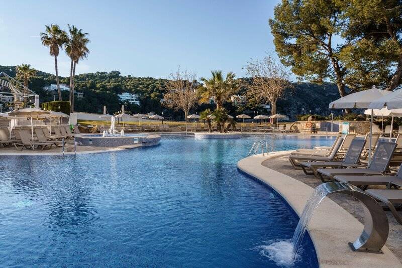 ALUA Gran Camp de Mar Hotel in Mallorca