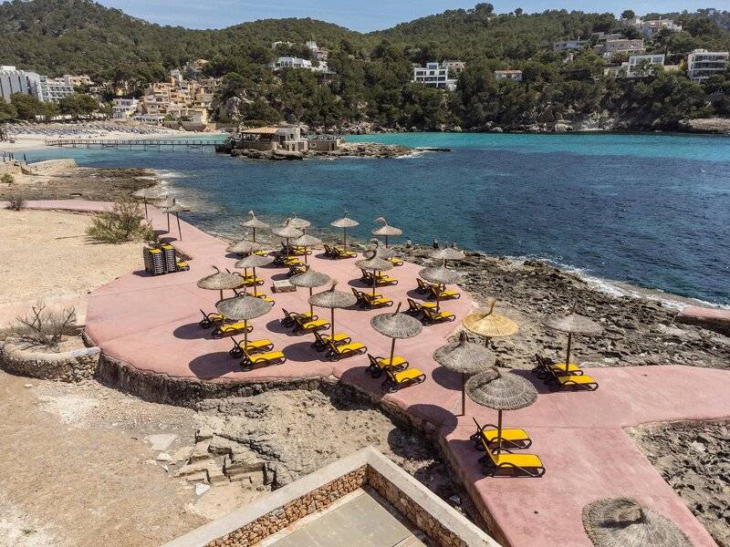 ALUA Gran Camp de Mar Hotel in Mallorca