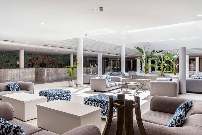 ALUA Gran Camp de Mar Hotel in Mallorca
