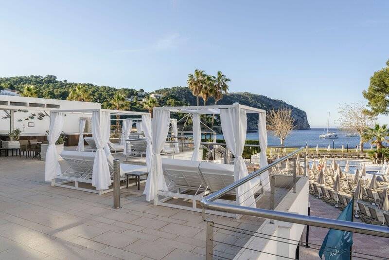 ALUA Gran Camp de Mar Hotel in Mallorca