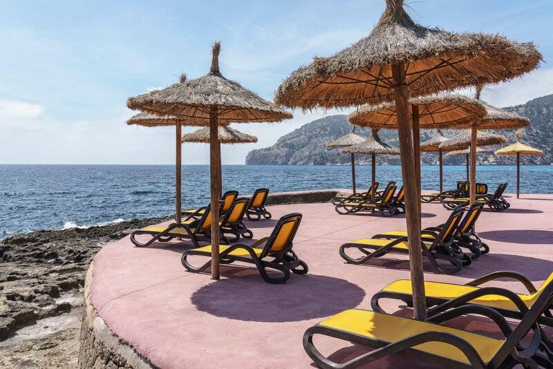 ALUA Gran Camp de Mar Hotel in Mallorca