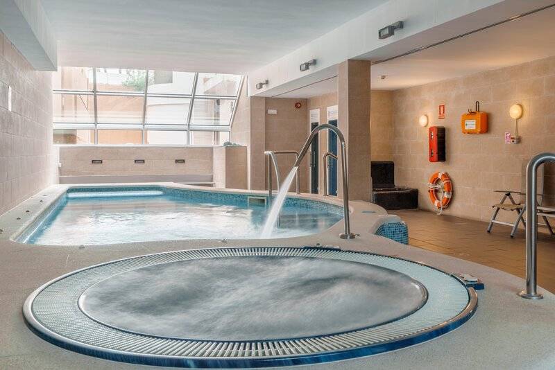 ALUA Gran Camp de Mar Hotel in Mallorca