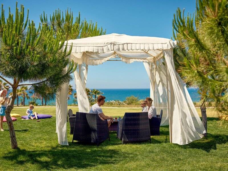 Magic Life Jacaranda - Türkische Riviera