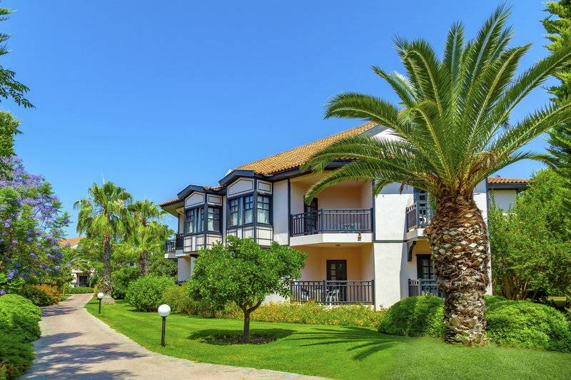 Starlight Resort Hotel - Antalya