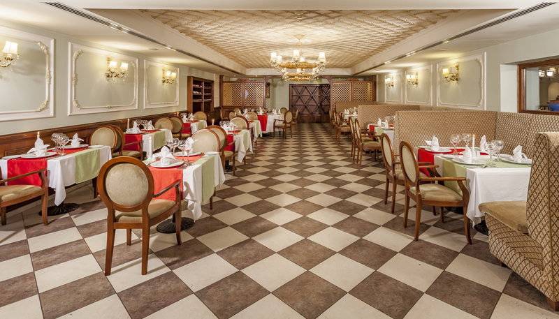 Starlight Resort Hotel - Antalya