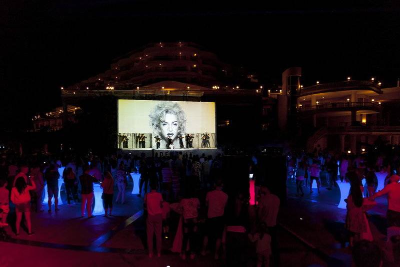 Starlight Resort Hotel - Antalya