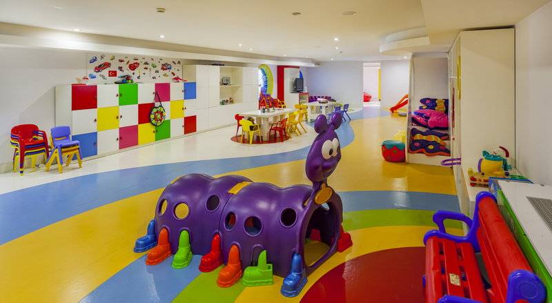Starlight Resort Hotel - Antalya