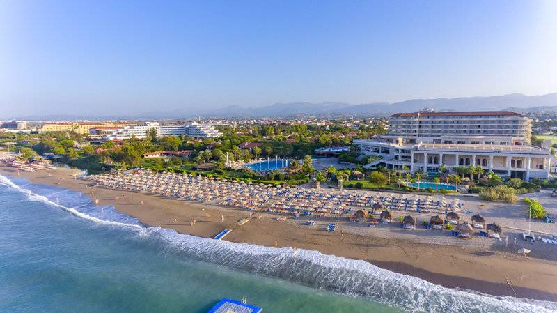 Starlight Resort Hotel - Antalya