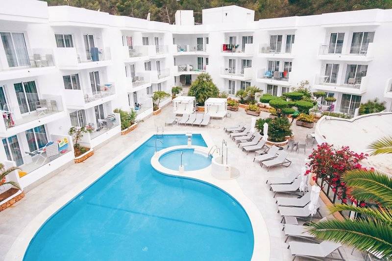 Calimera Balansat Resort - Ibiza