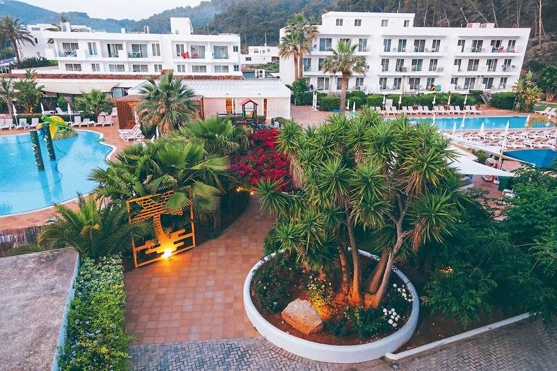 Calimera Balansat Resort - Ibiza