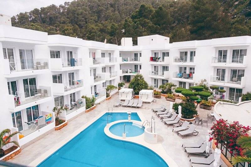 Calimera Balansat Resort - Ibiza