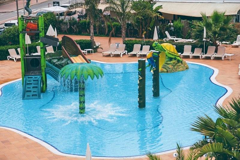 Calimera Balansat Resort - Ibiza