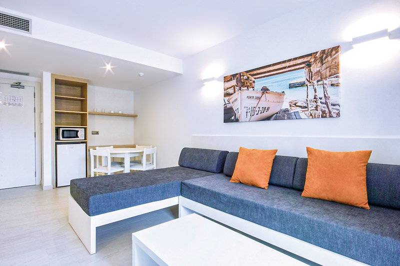 Calimera Balansat Resort - Ibiza