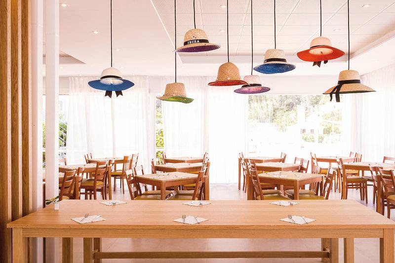 Calimera Balansat Resort - Ibiza