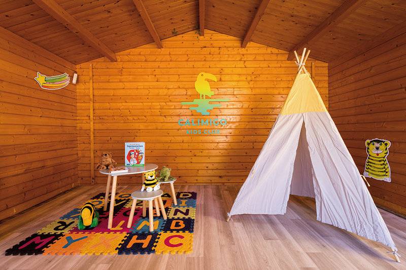 Calimera Balansat Resort - Ibiza