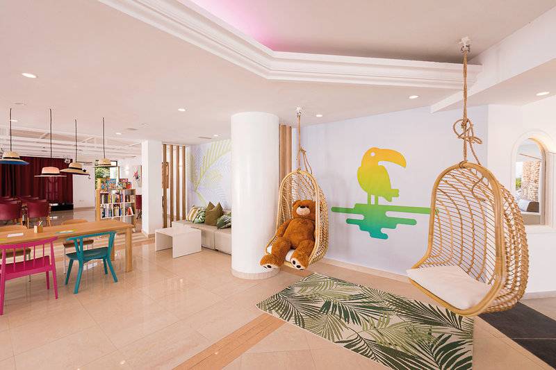 Calimera Balansat Resort - Ibiza