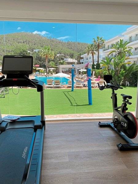Calimera Balansat Resort - Ibiza
