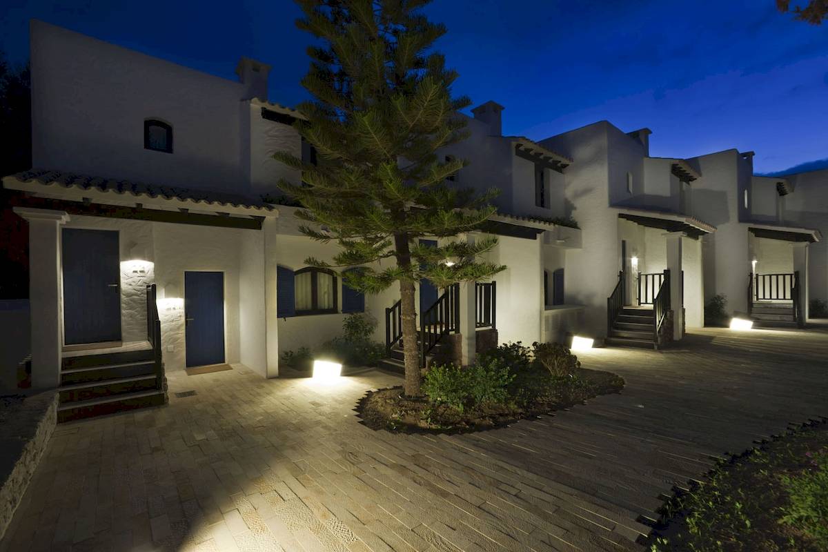 Paraiso de los Pinos - Formentera
