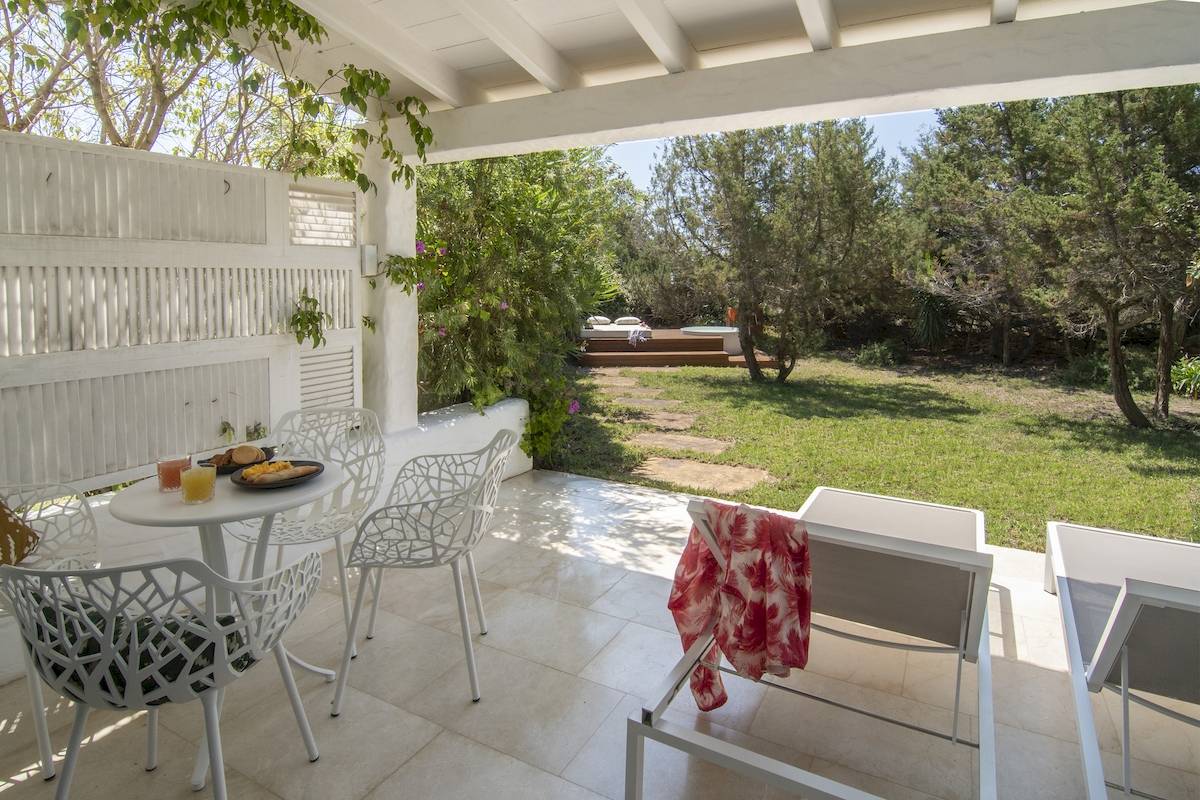 Paraiso de los Pinos - Formentera