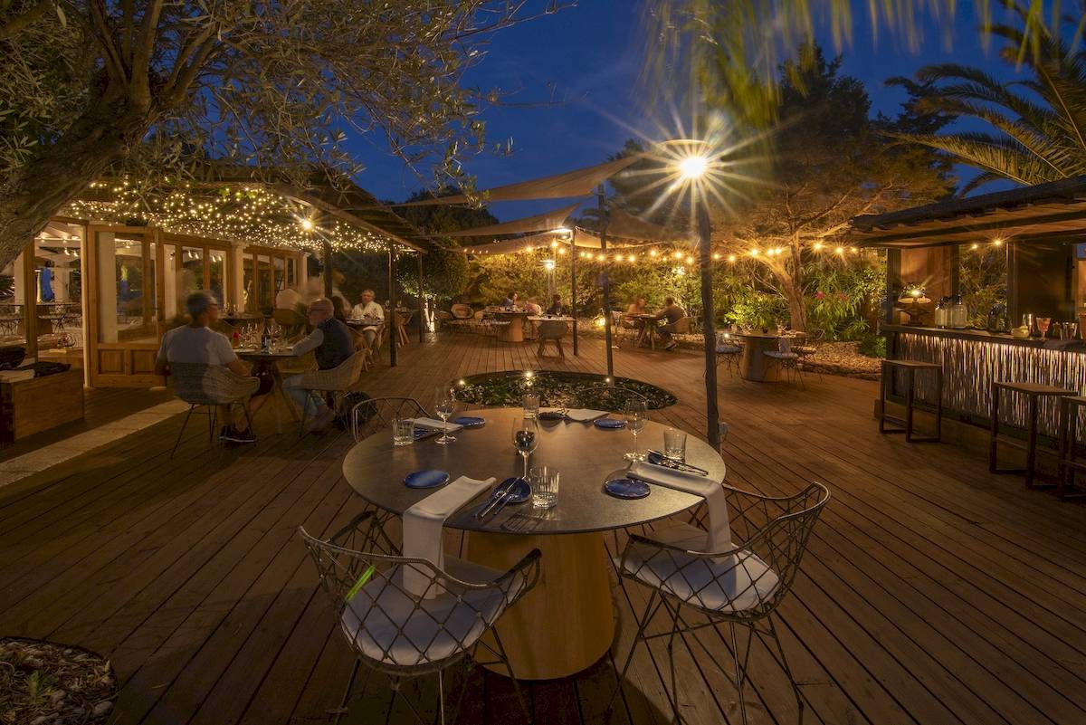 Paraiso de los Pinos - Formentera