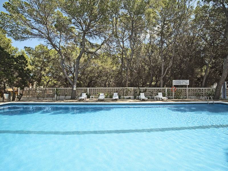 Apartamentos Es Pujols