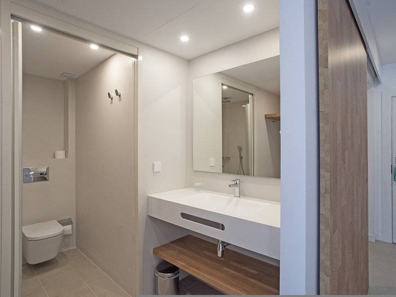 Apartamentos Es Pujols